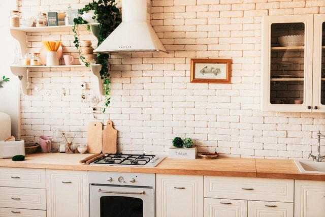 How to decorate your kitchen