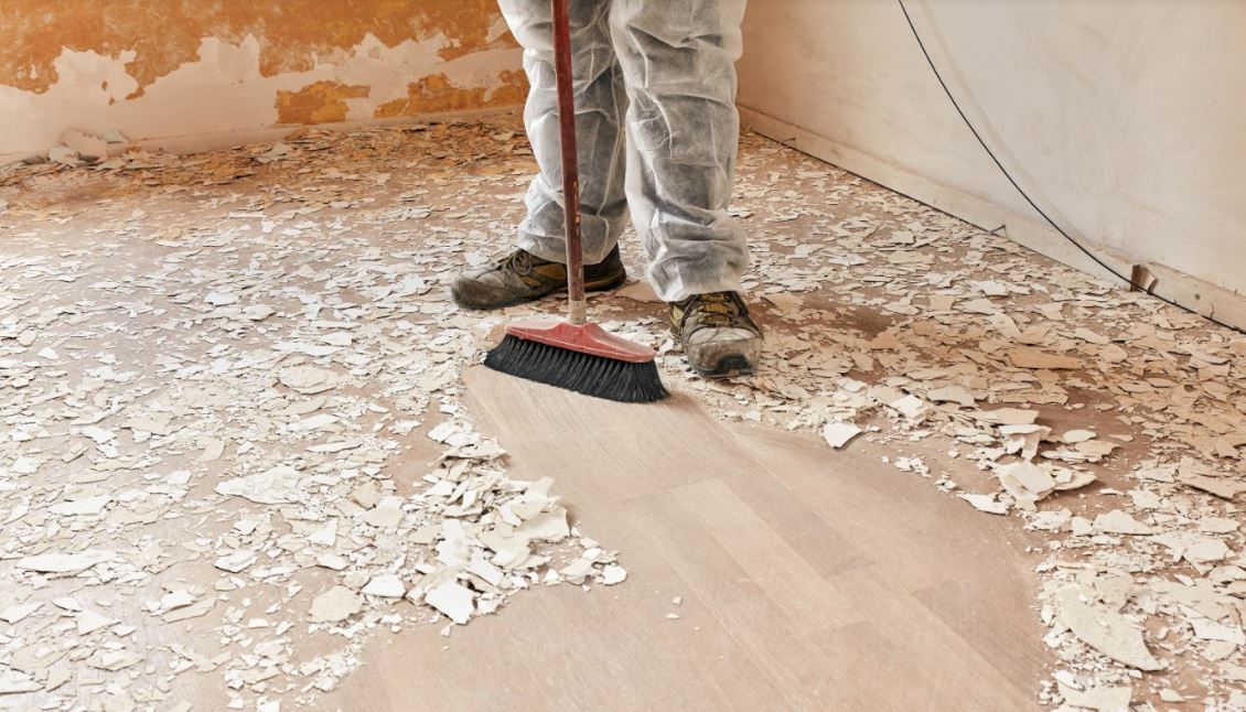 Easy Methods to Clean Your Property After a Renovation Project ...