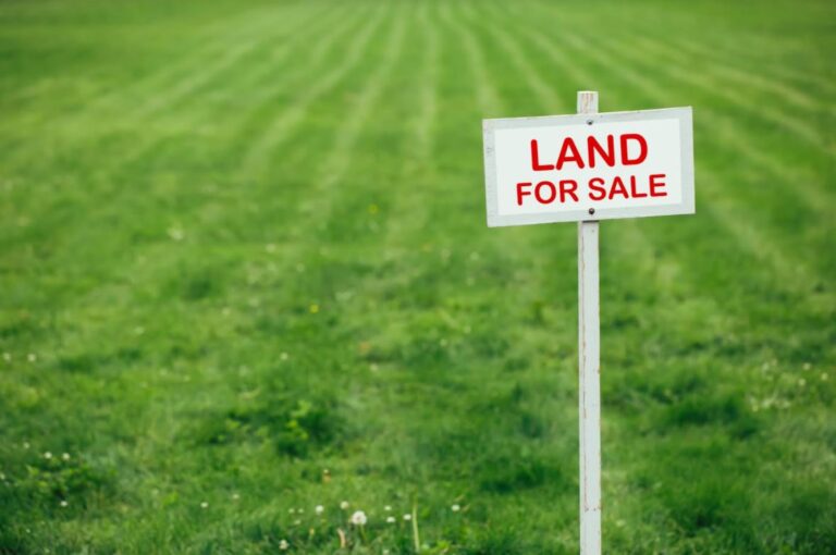 5 Major Benefits of Buying a House on Acreage