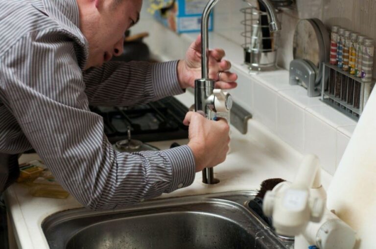 The Ultimate Plumbing Checklist for Homebuyers