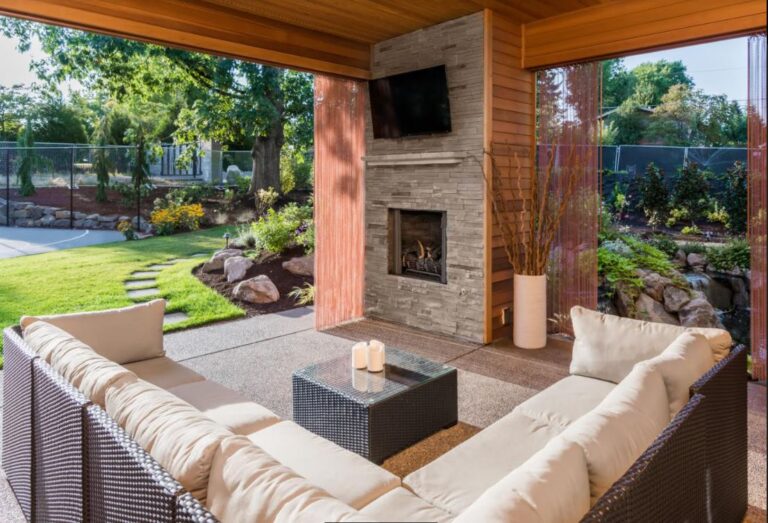 Outdoor-Living-Space