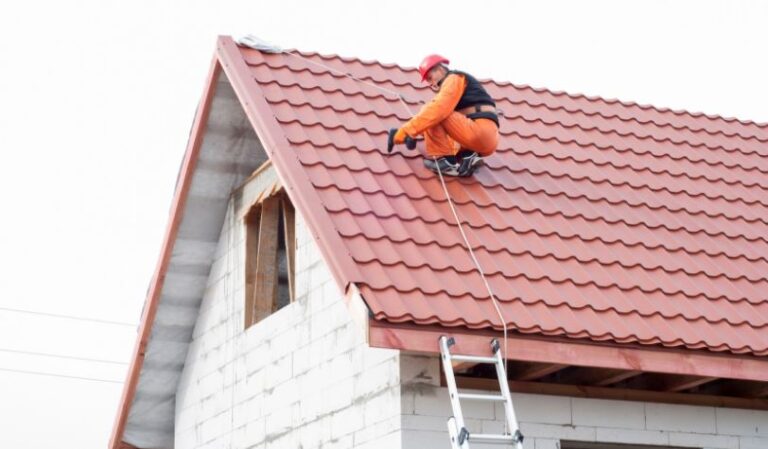 Roofing