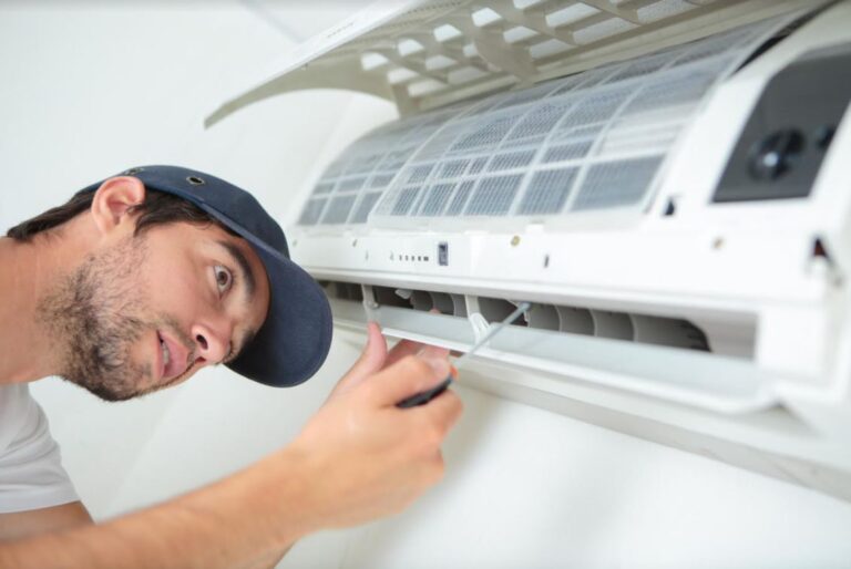 What Are the Common Air Conditioner Problems in Homes?