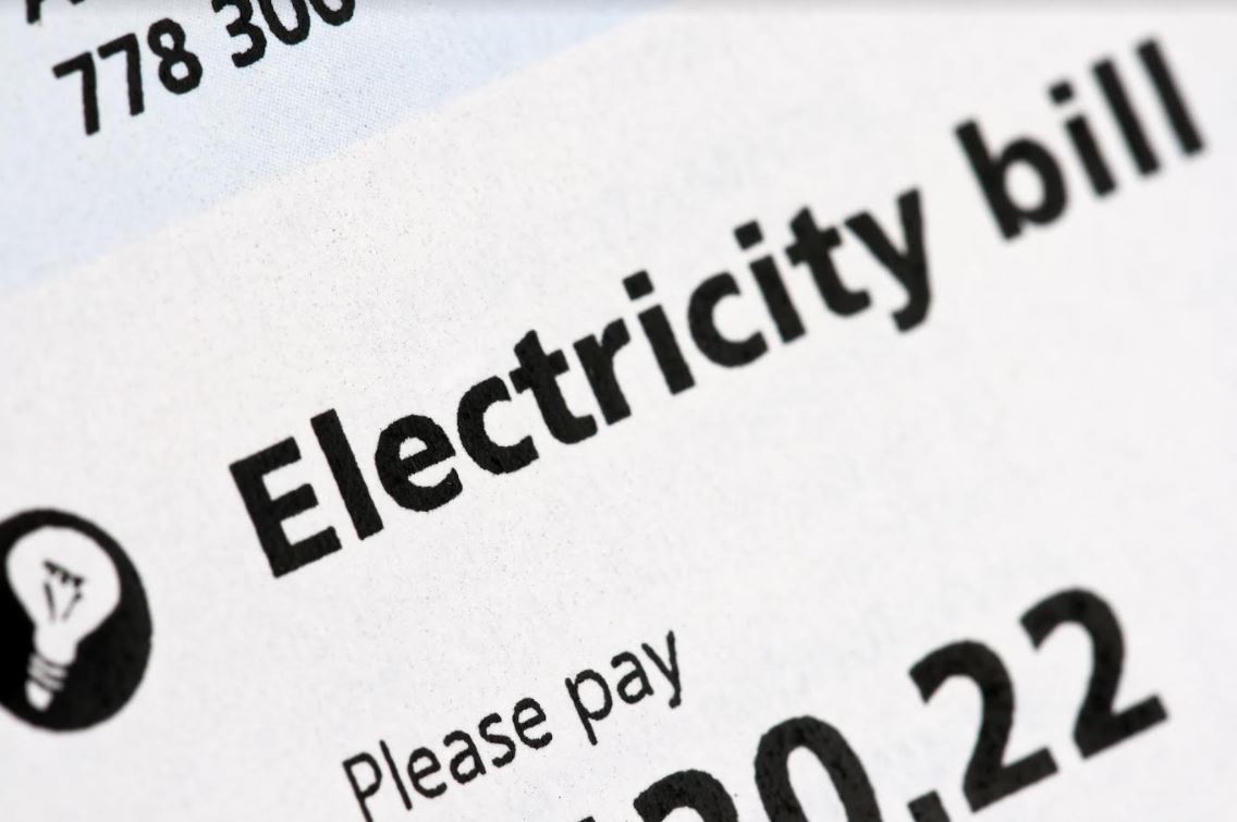Electric-Bills