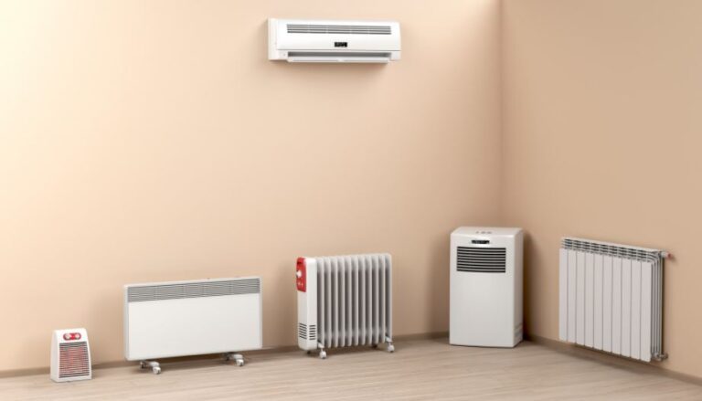 Heating-systems