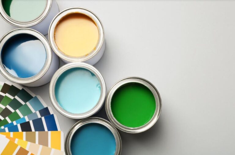 Color Psychology: How Can It Help You Choose Paint Colors?