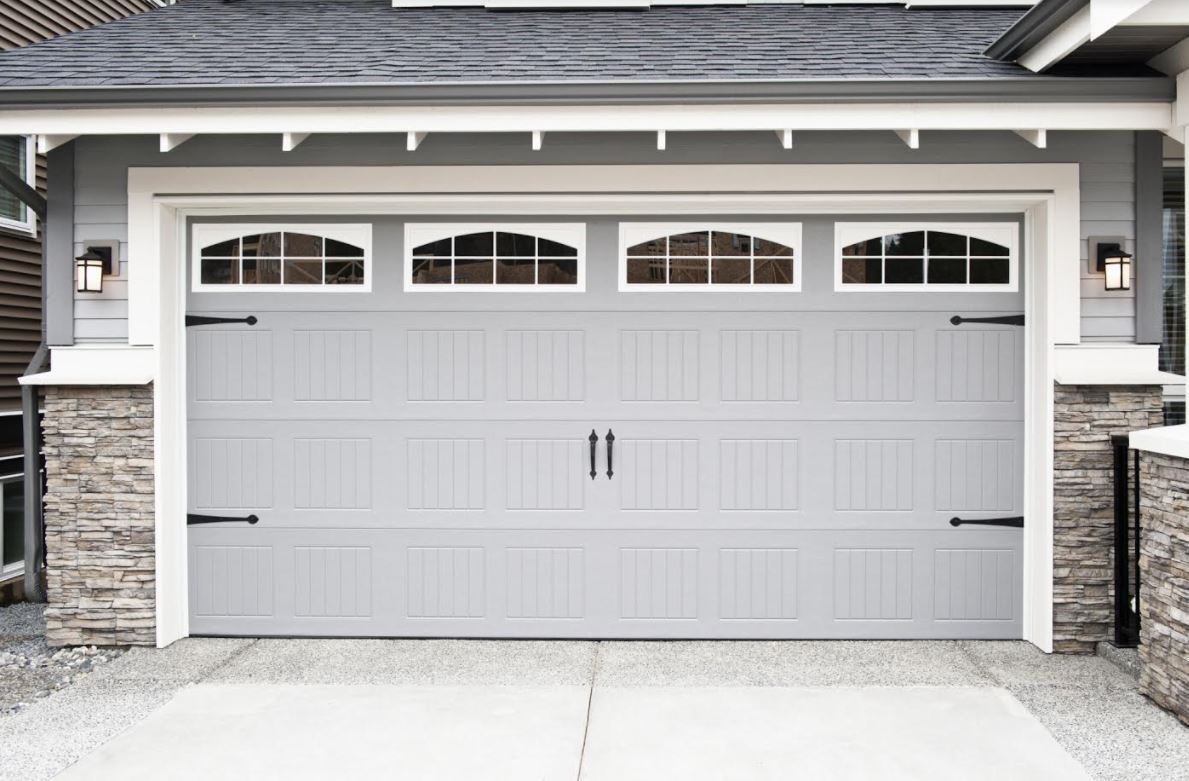 Garage-Doors