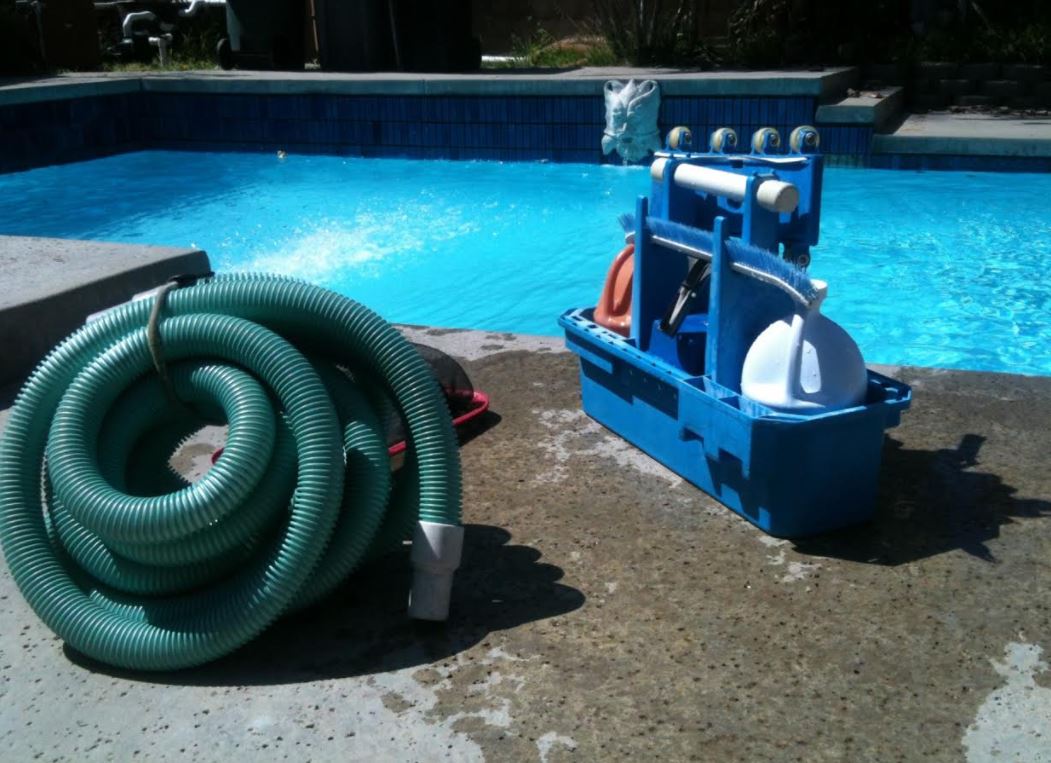 pool-pump-motor