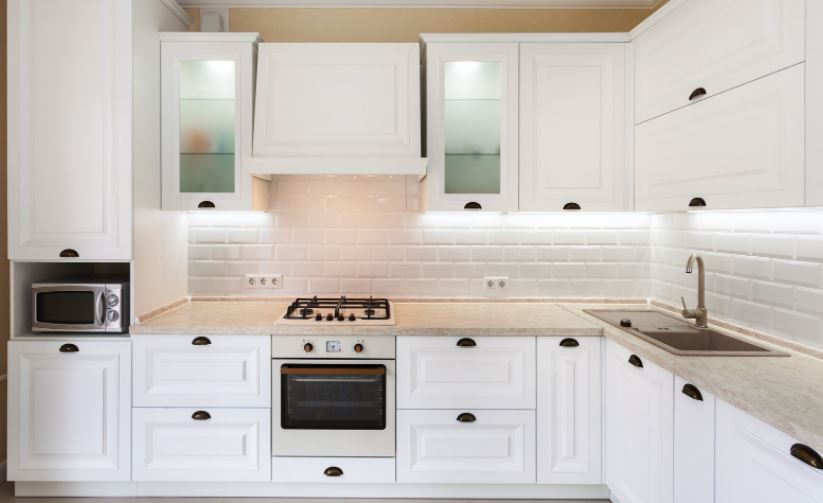 How to Update Your Kitchen Cabinets - ResidenceTalk