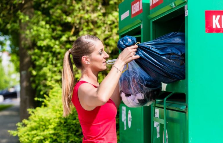 Skip-Bins