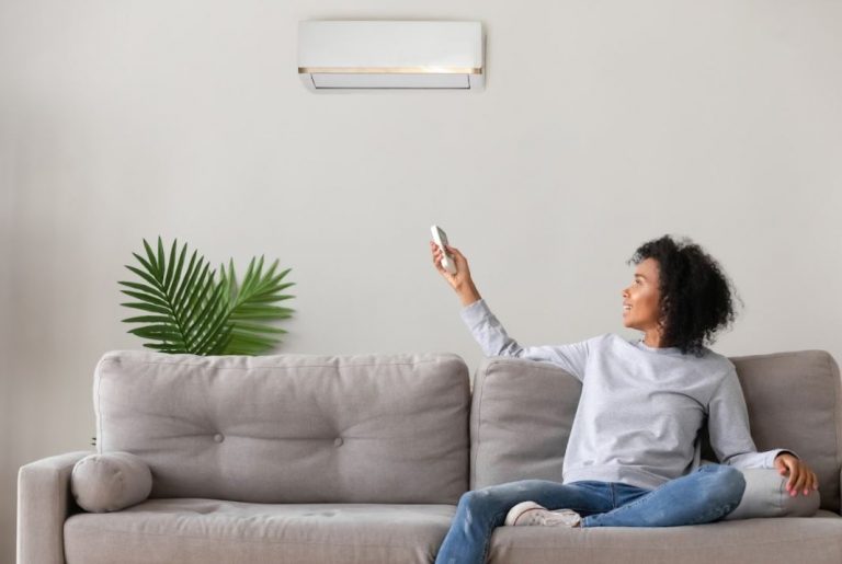 How to Select the Right Air Conditioner for Your Space