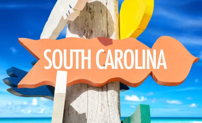 Five Reasons You Should Move to South Carolina Right Now