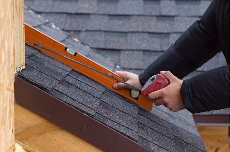 Roofing Matters 4 Things You Need To Know About Changing Roof Pitch 