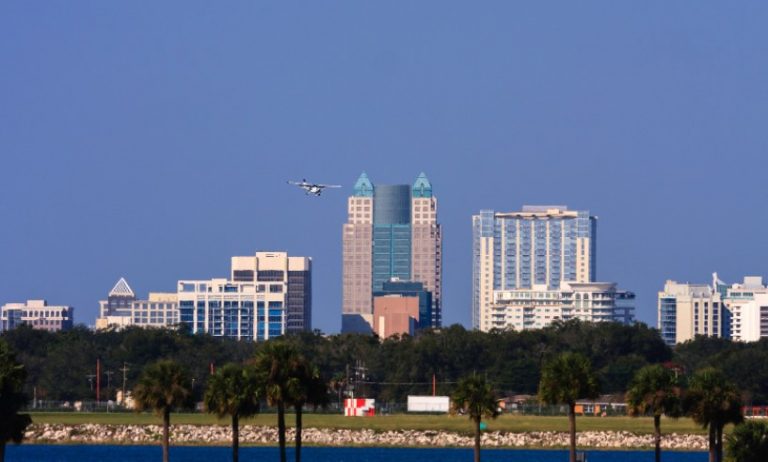Why you should buy land in Orlando