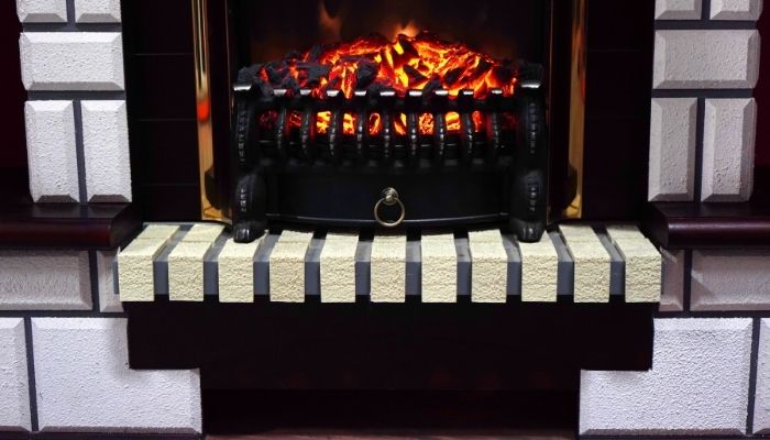 Electric-Fireplace-flame