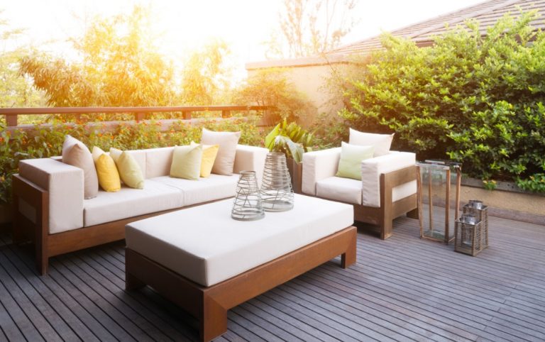 5 Backyard Essentials You Need to Get