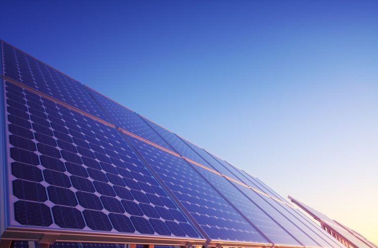 5 Terrific Benefits of Solar Panels for Your House