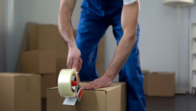 How Do I Know Which Moving Company Is Right For Me?