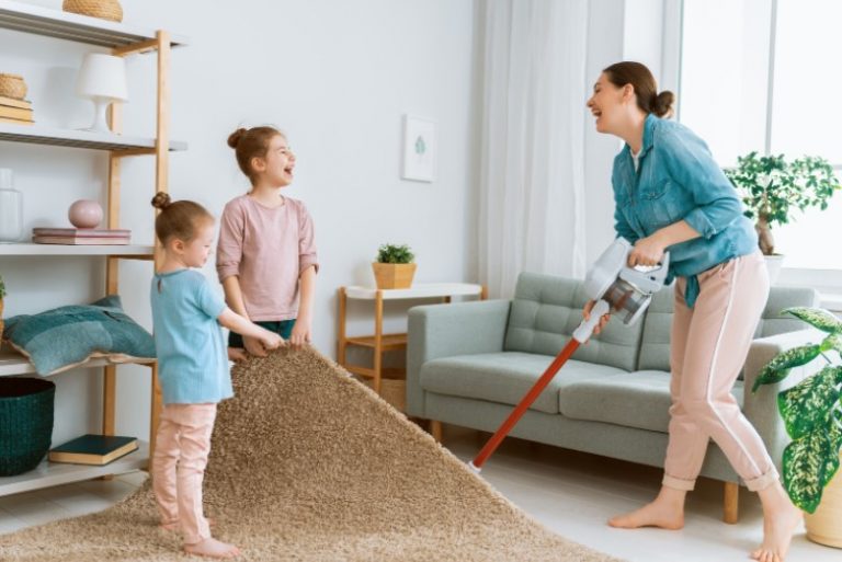 Room Cleaning Tips You Should Consider