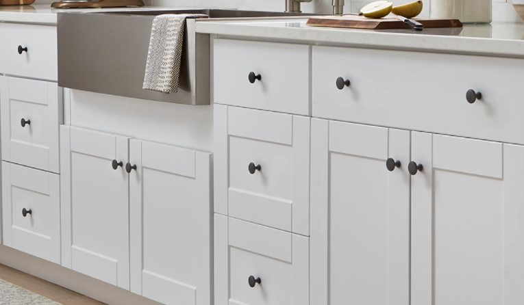 Get your Custom Pantry Cabinet and Kitchen Storage Solutions from Designer Closet Guys