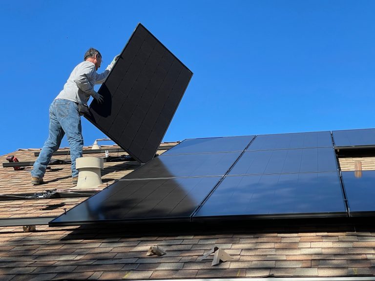 4 Great Tips for Installing a Solar System in New Jersey’s Homes