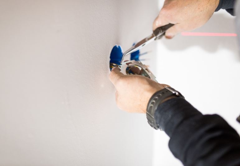 Why Hire A Professional Electrician In Houston?