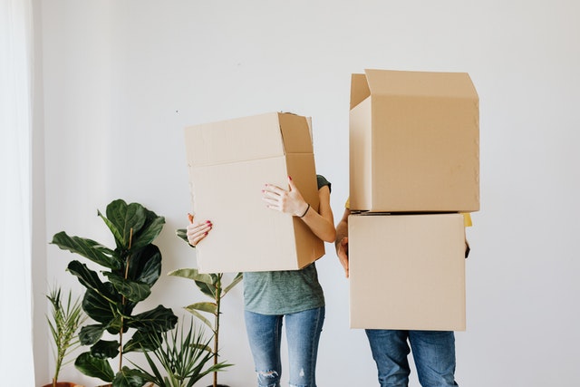 7 Ways to Save Money on Your Next Move