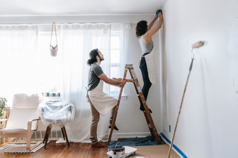 8 Ways to Renovate Home on a Budget