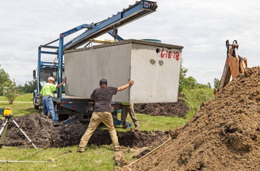 Septic-Systems