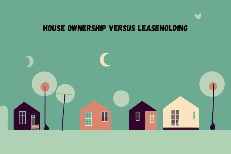 What Is The Best Reason For Why Someone Would Want To Lease A House Instead Of Buy One?