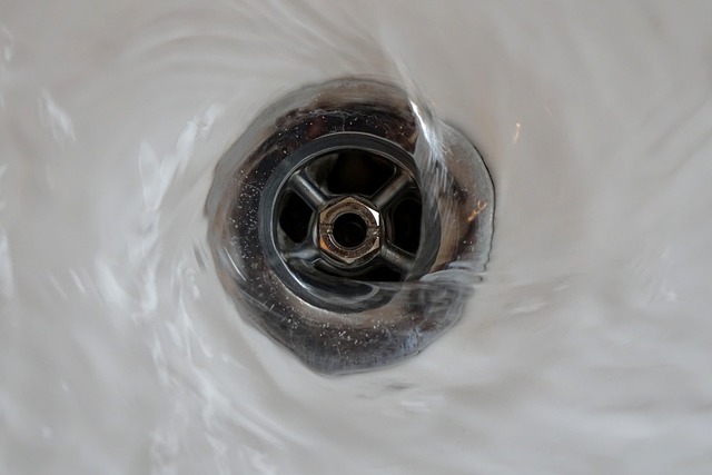 clogged-drain