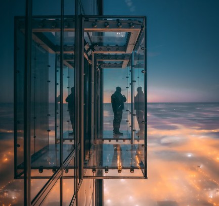 Elevator Work