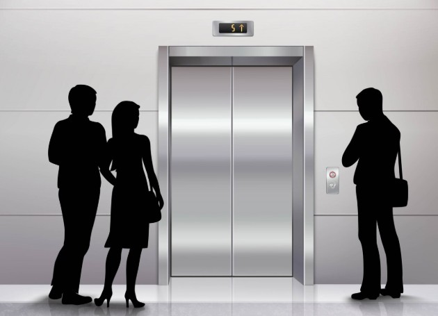 Passenger-Elevators