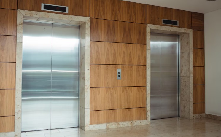 Residential Elevators