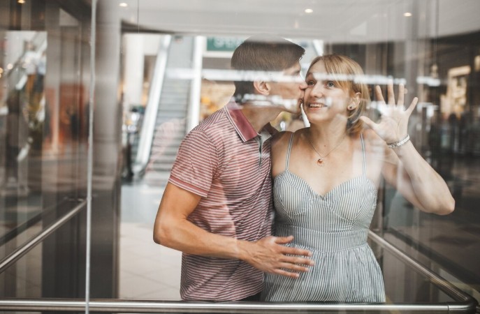 Panoramic/Glass-Elevators