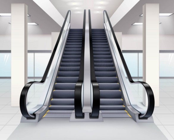 Escalator