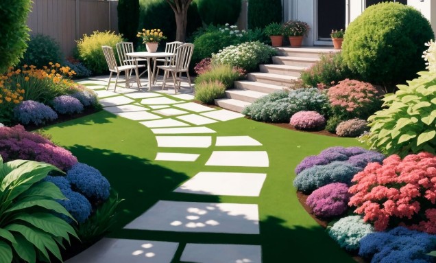 Landscape-Design
