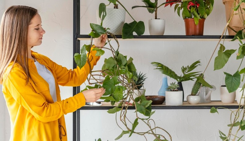 Vertical-Gardening