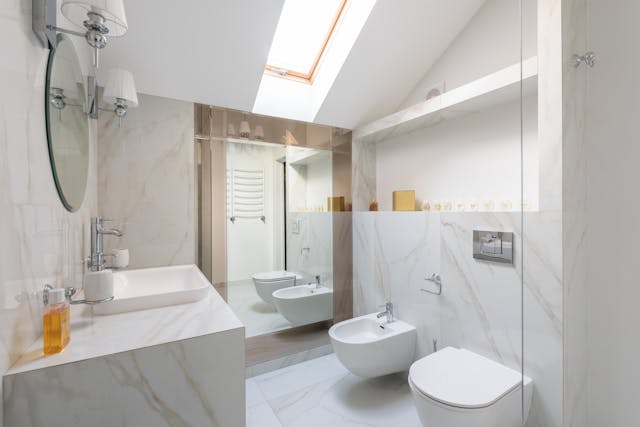 Bathroom-Renovation