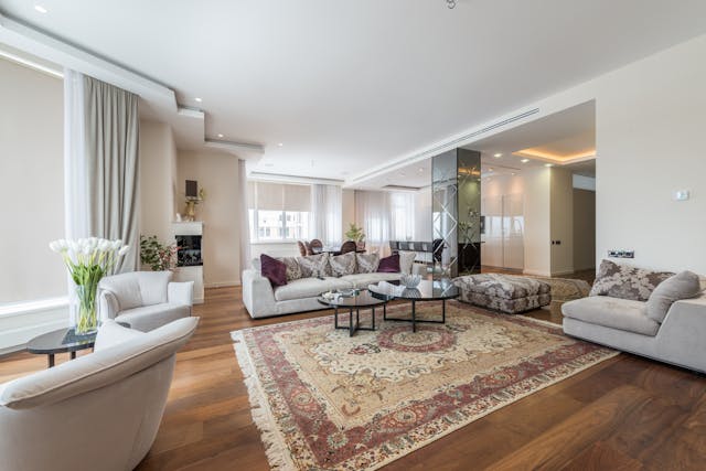 New-Apartment