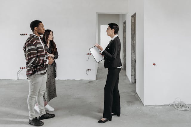 Letting-Agent
