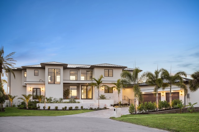 Custom-Home
