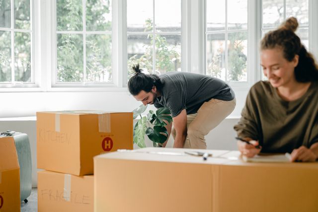 Seamless-Relocation