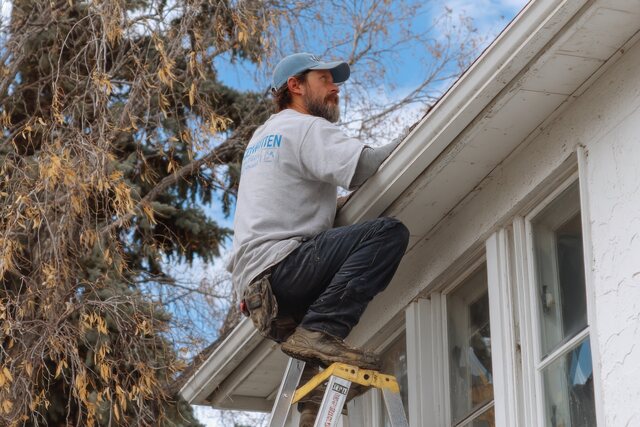 Home-Maintenance