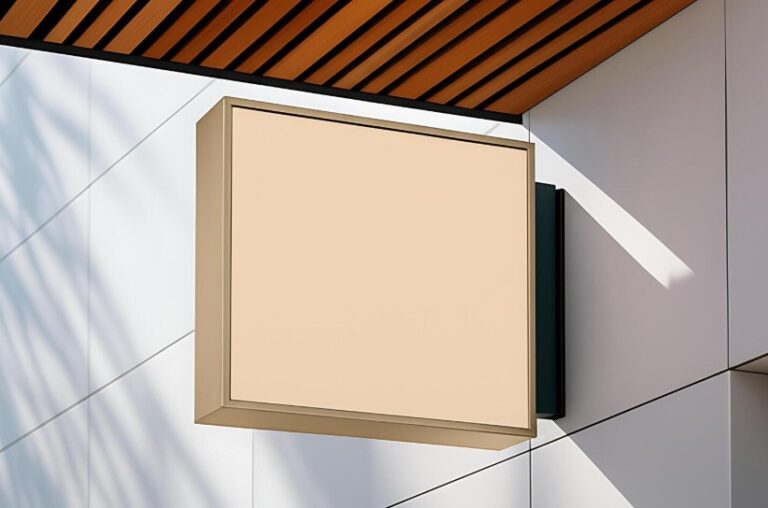 Exterior-Displays