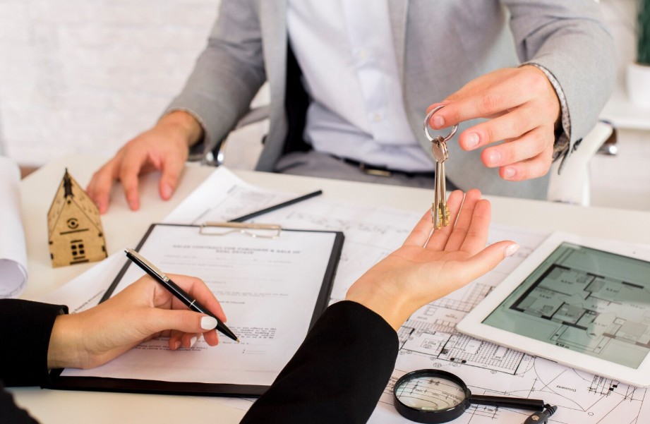 Property-Ownership
