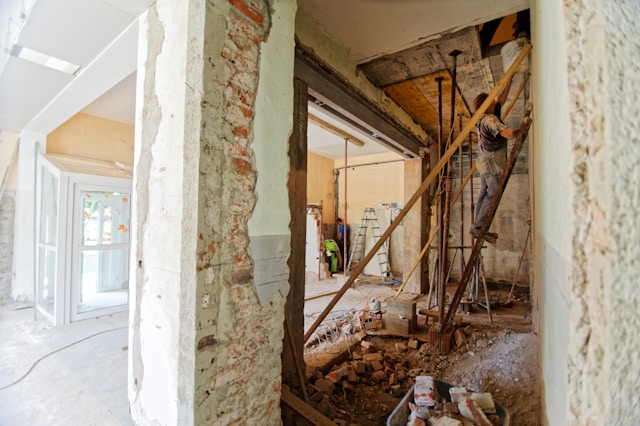 Home-Remodeling