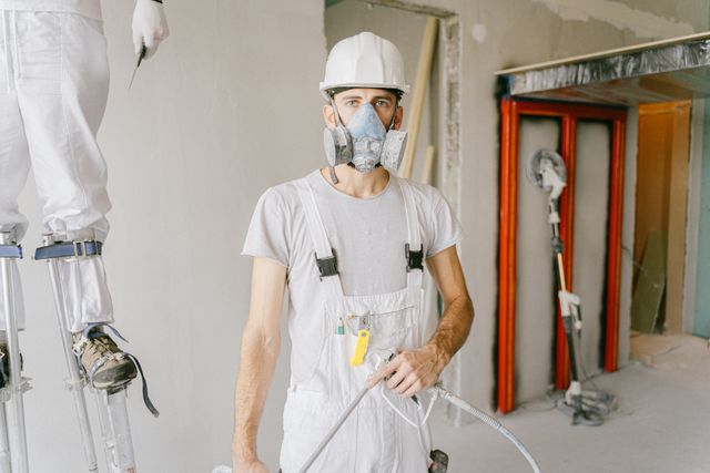 Painting-Contractors