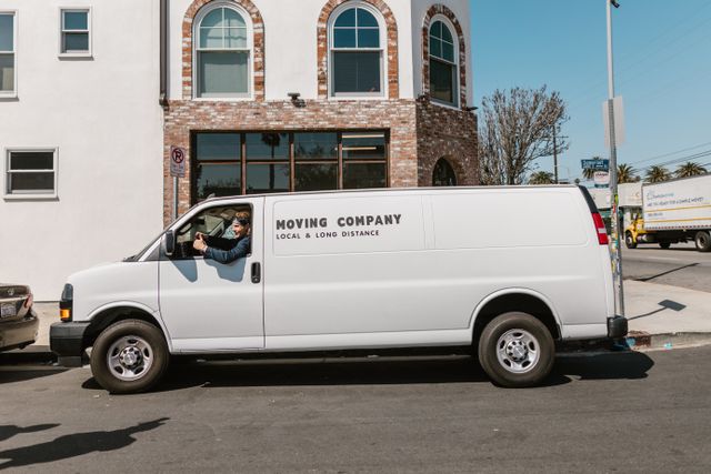 Moving-Companies