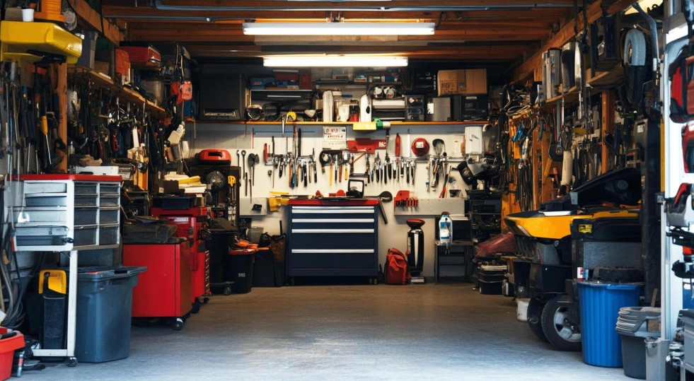 Your-Garage